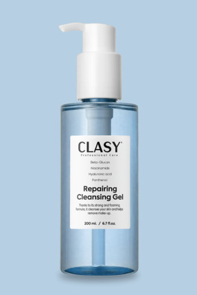 Yüz Temizleme Jeli, Onarıcı, Gözenek Sıkılaştırıcı, Kuru Ve Karma Ciltler Için Image 0