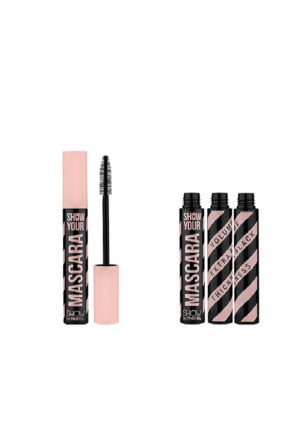 Show Your Mascara - Maskara Image 0