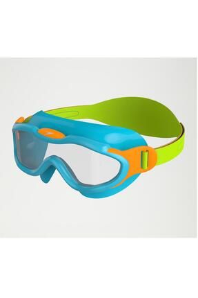 Infant Biofuse Mask Çocuk Yüzücü Gözlüğü Image 0