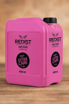 Redıst Extra Care Saç Kremi 4000 ml Image 0