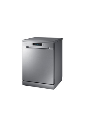 DW60DG550FSR, 5 Programlı Solo Bulaşık Makinesi Inoks Image 2