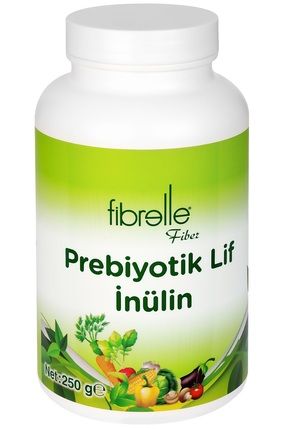 Prebiyotik Lif Inülin Hindibağ 250g Inulın Image 0