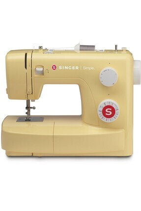 Sınger 3223y Ev Tıpı Dıkıs Makınası Image 0