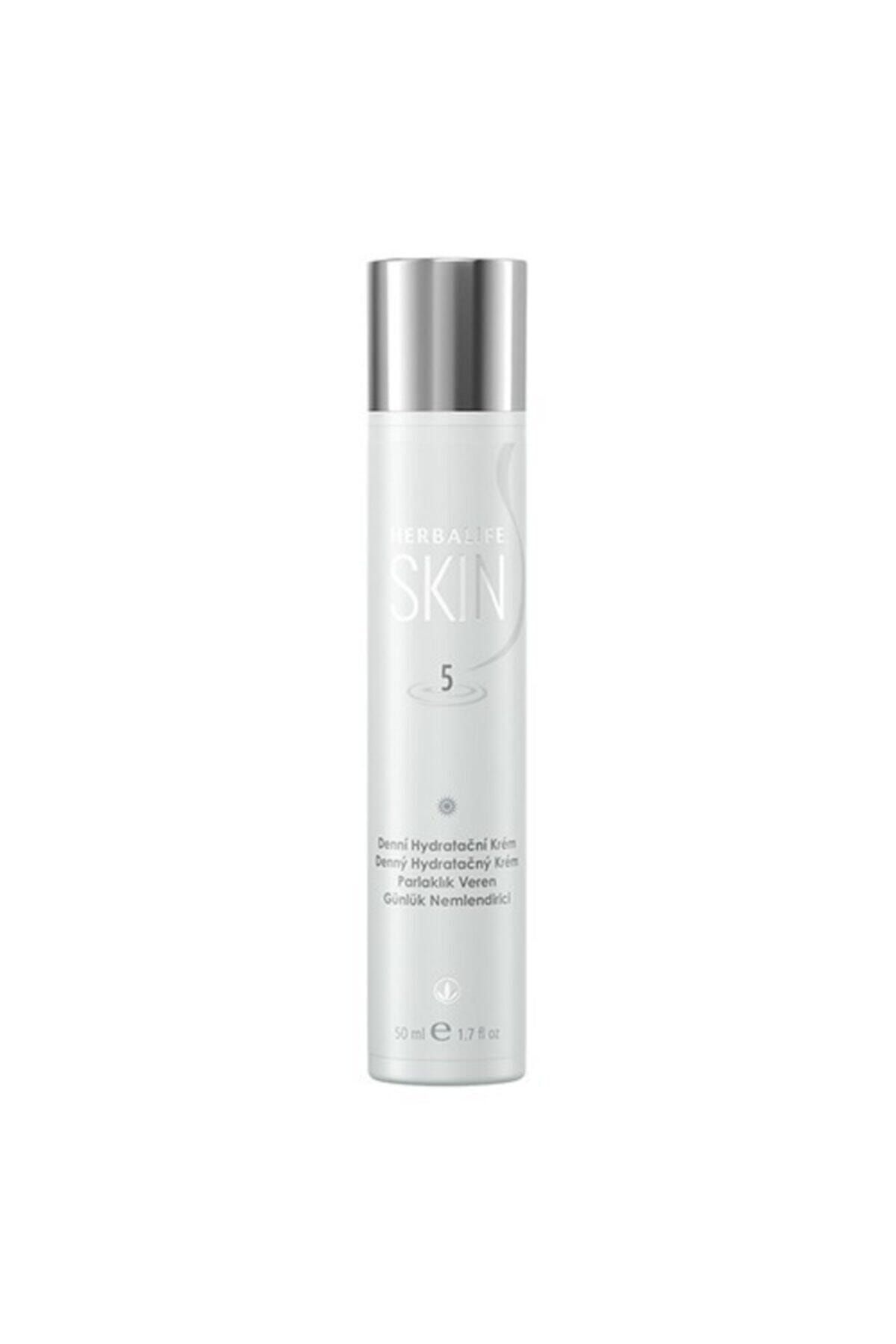 Herbalife Skin Serisi Parlaklık Veren Günlük Nemlendirici 50ml