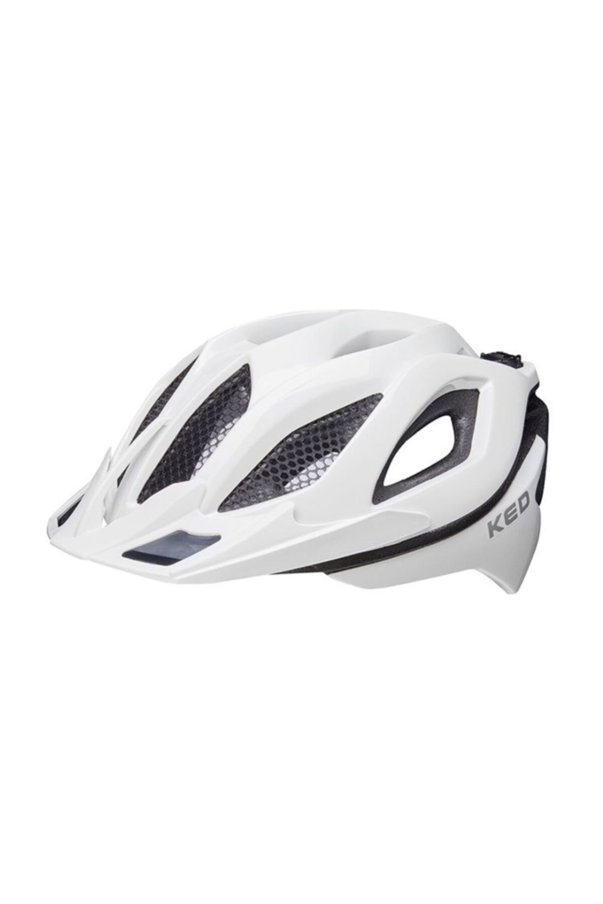 KED Kask Spiri Iı Beyaz Mtb-city Large