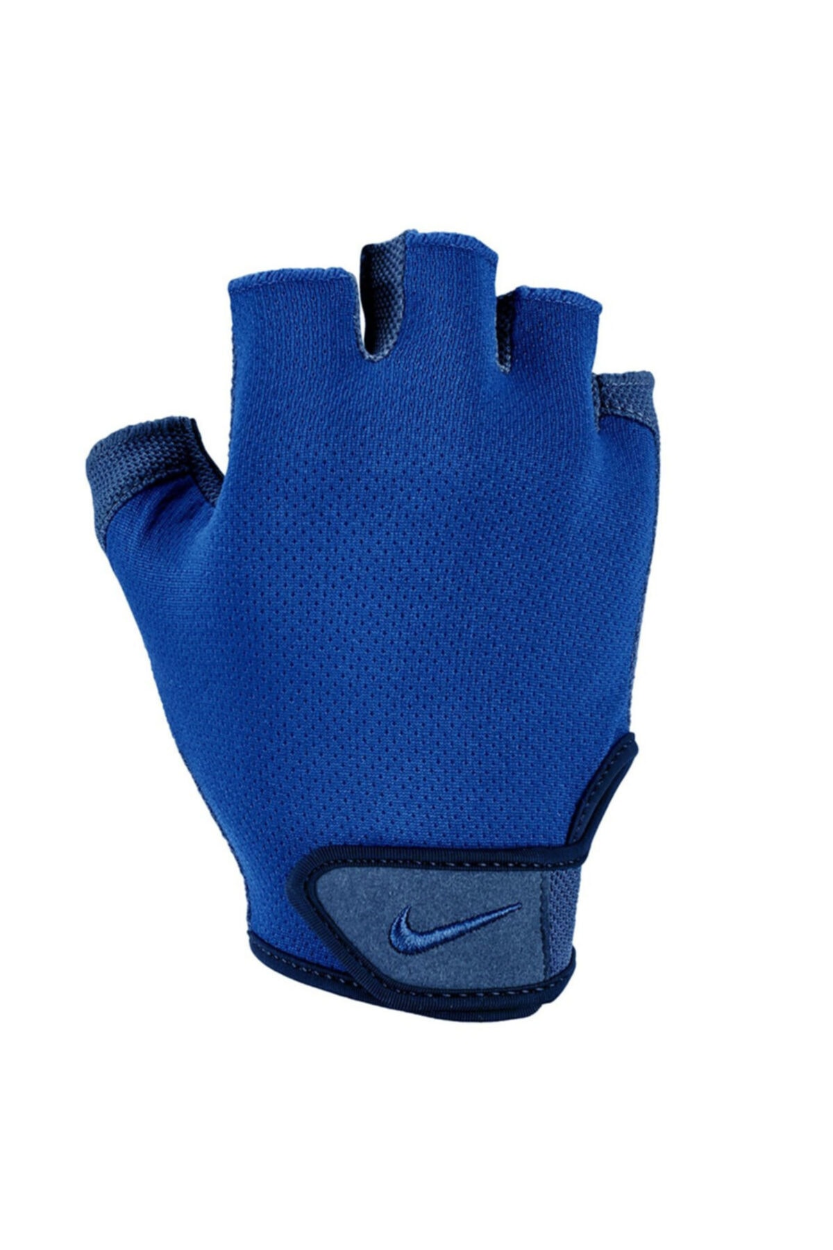 Nike M Essential Fg Erkek Yeşil Fitness Eldiveni N.000.0003.481.lg