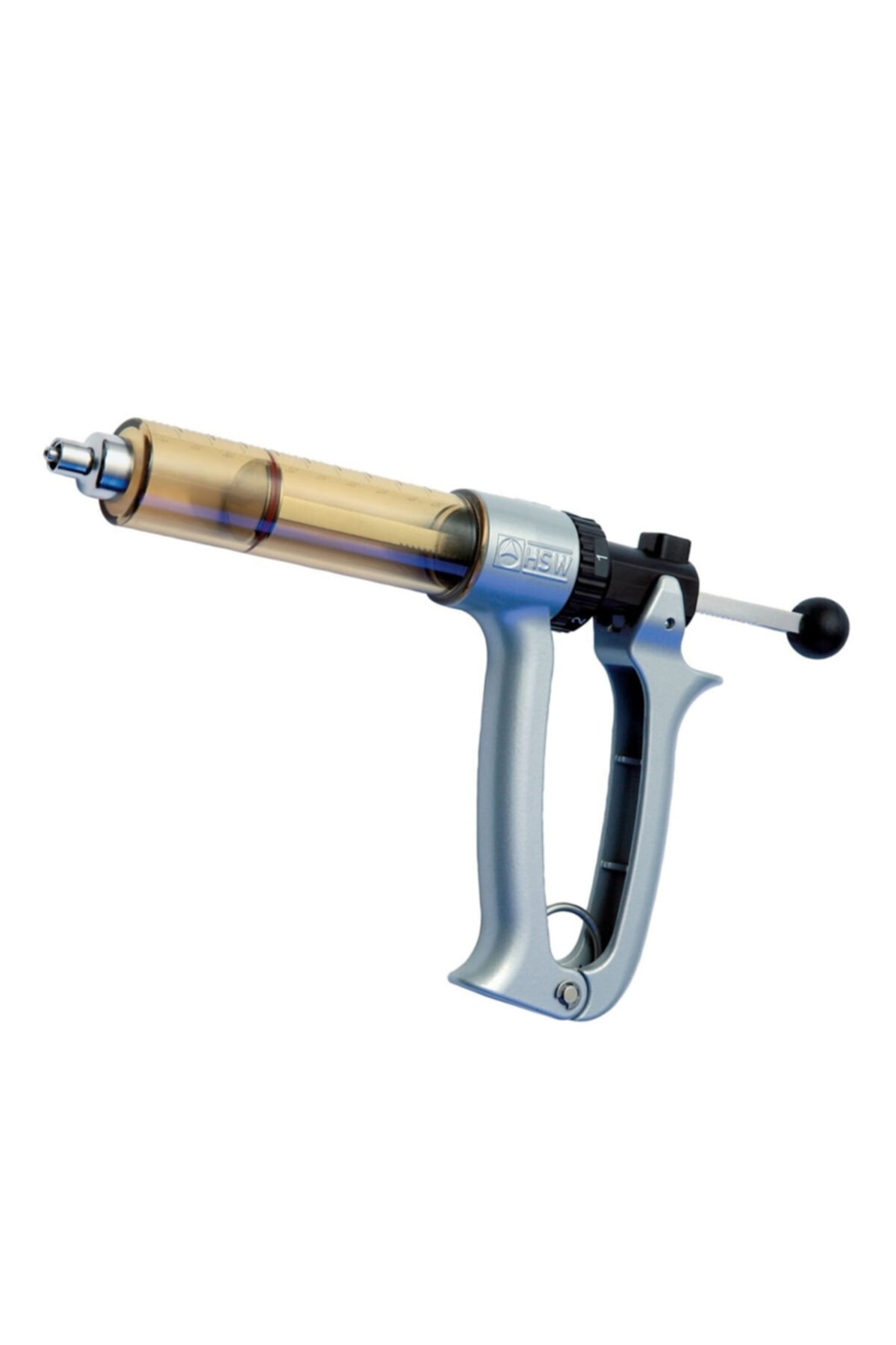 KERBL 1.0 - 5.0 Ml Enjektör Multimatic 50 Ml