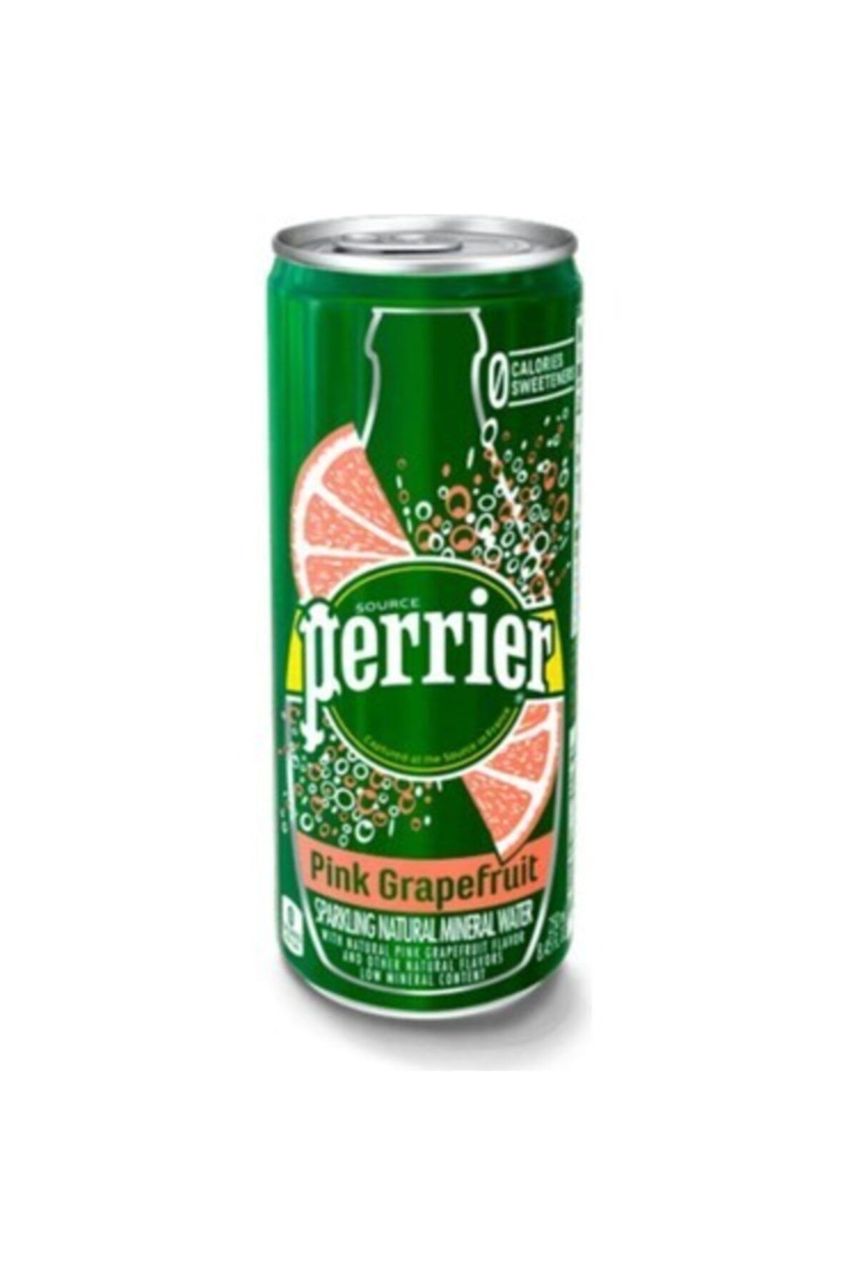 Perrier 2'li Tadım Seti