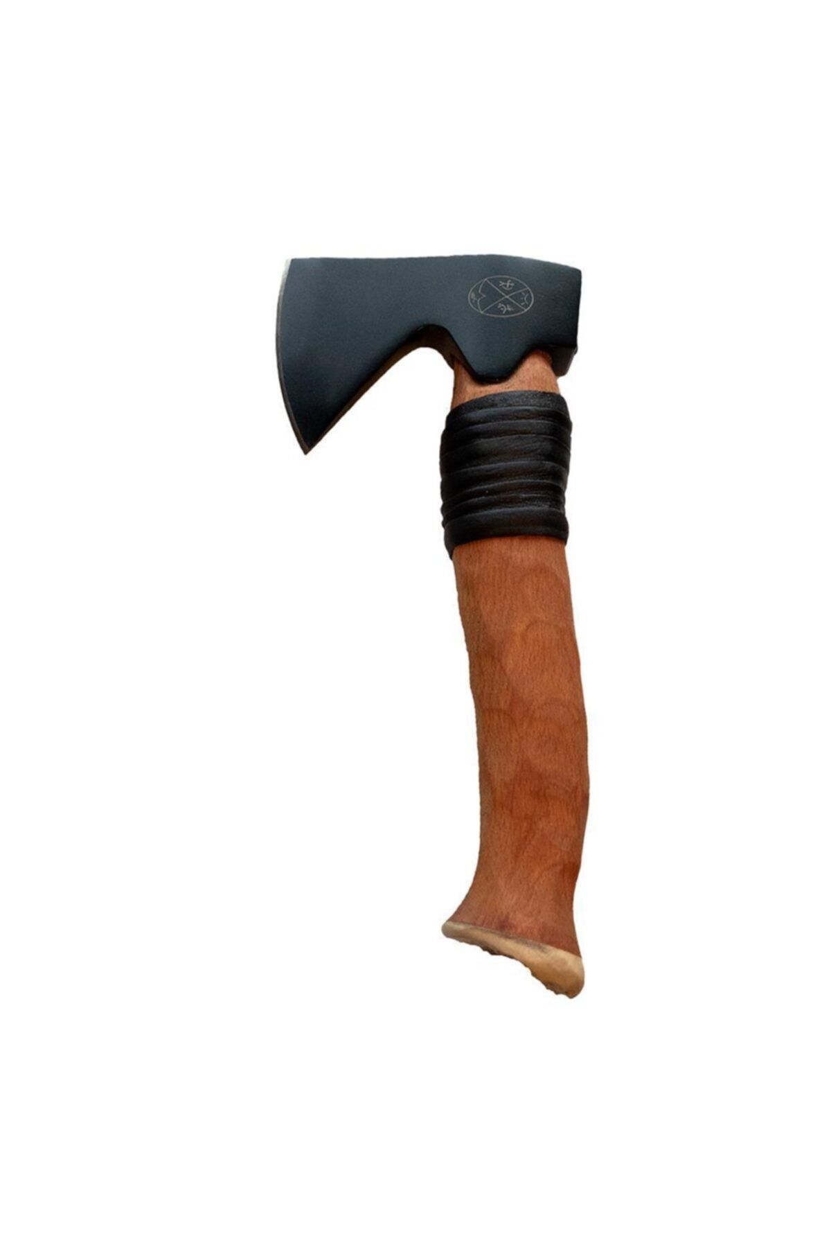 Karesuando Forest Axe Metsamies Balta (kutulu)