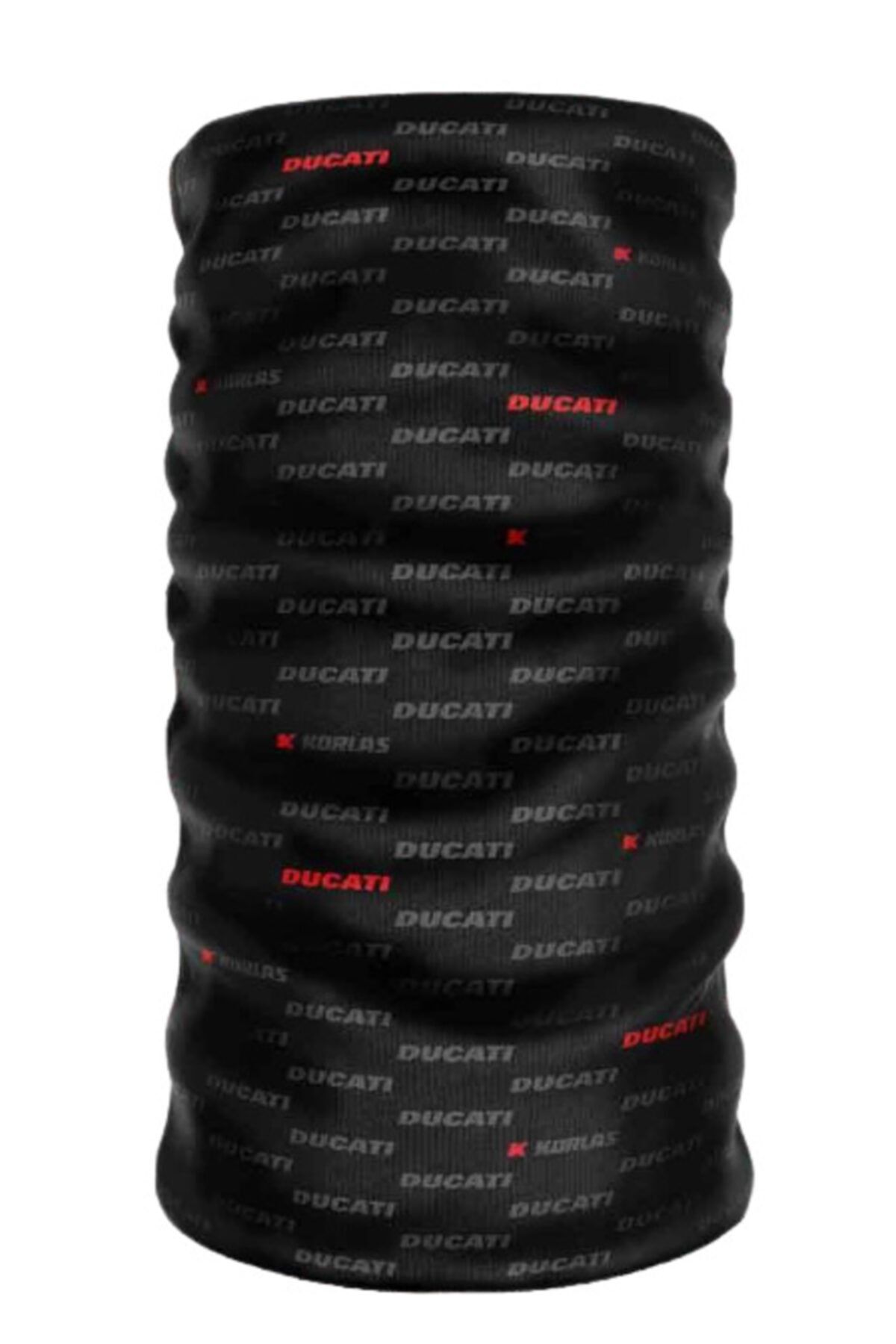 HK MOTORS Ducati Buff