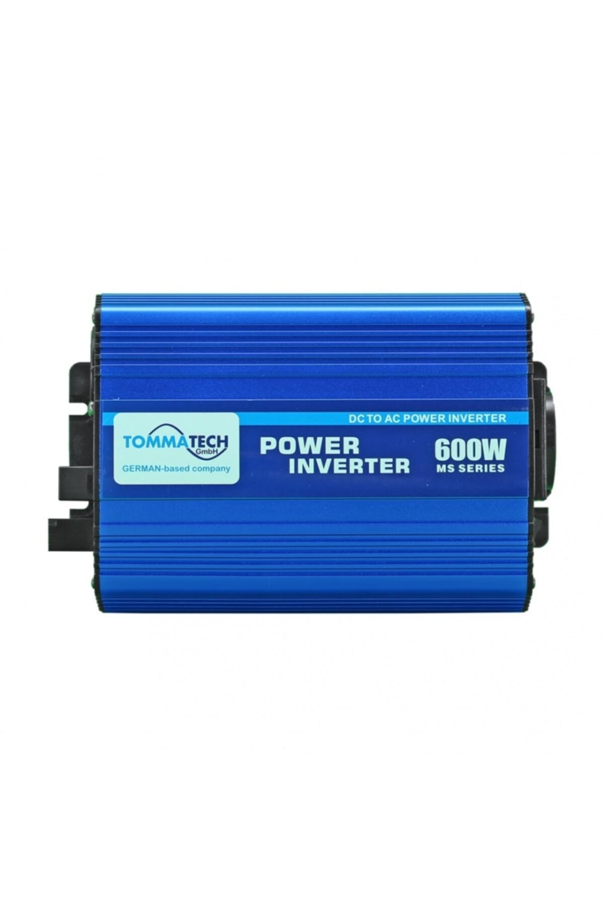 Tommatech Ms-600 12v Modifiye Sinüs Invertör