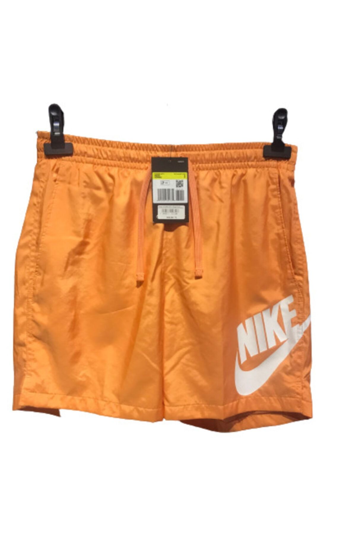 Taslan nike best sale short