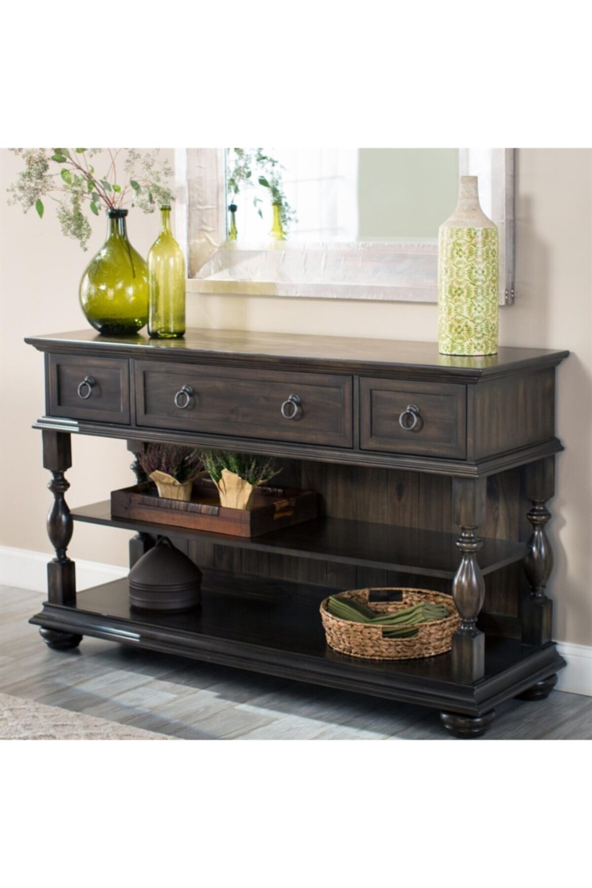 Beyma Home Wagner Dresuar