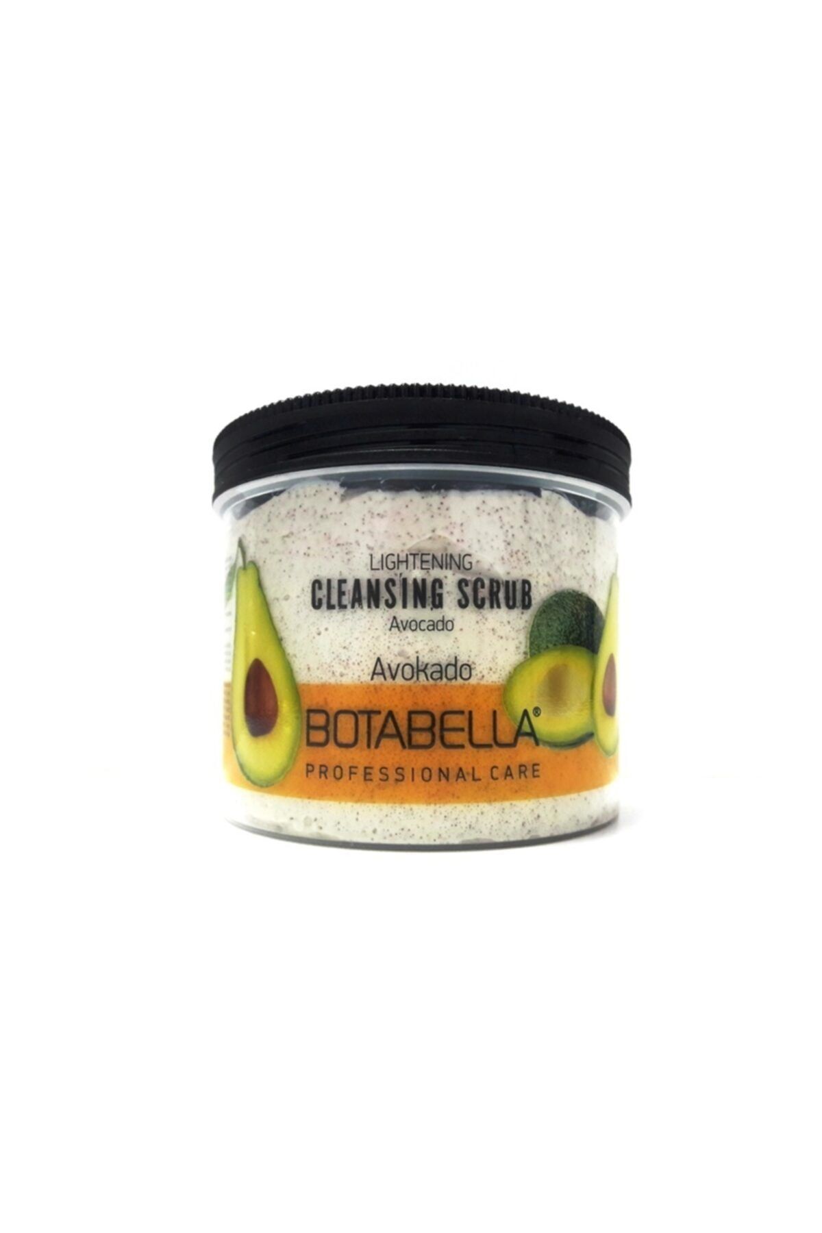 BOTABELLA Profesyonel Peeling 500 ml Avokado