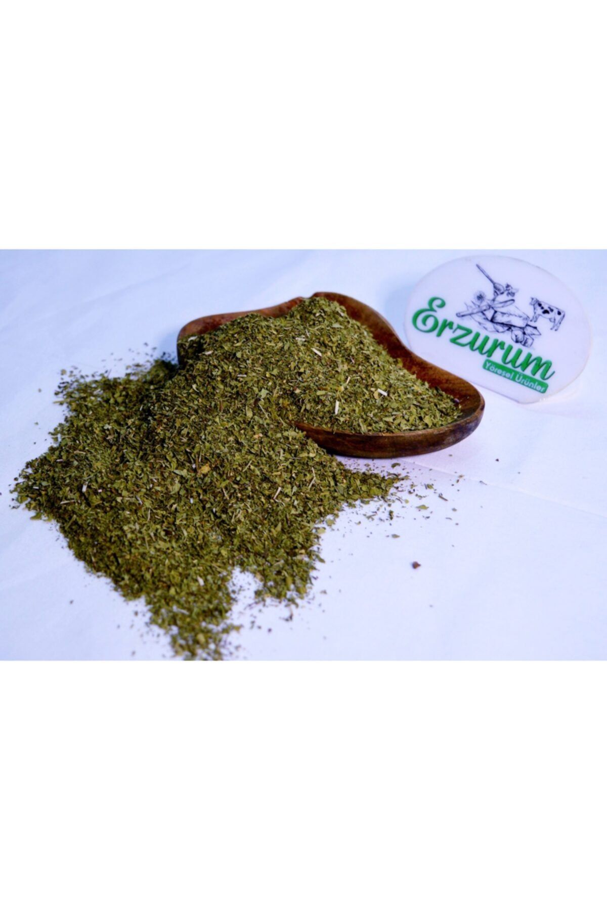 ERZURUM YÖRESEL ÜRÜNLER Ispir Dağ Nanesi (100 gr Paket )