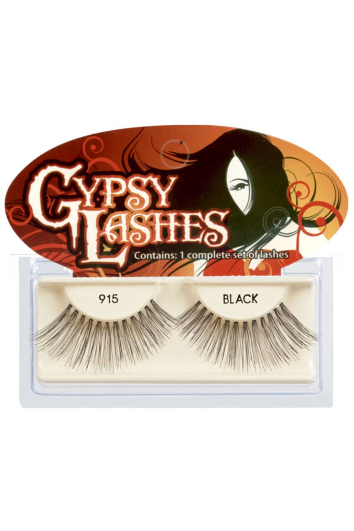 GYPSY Lashes Takma Kirpik
