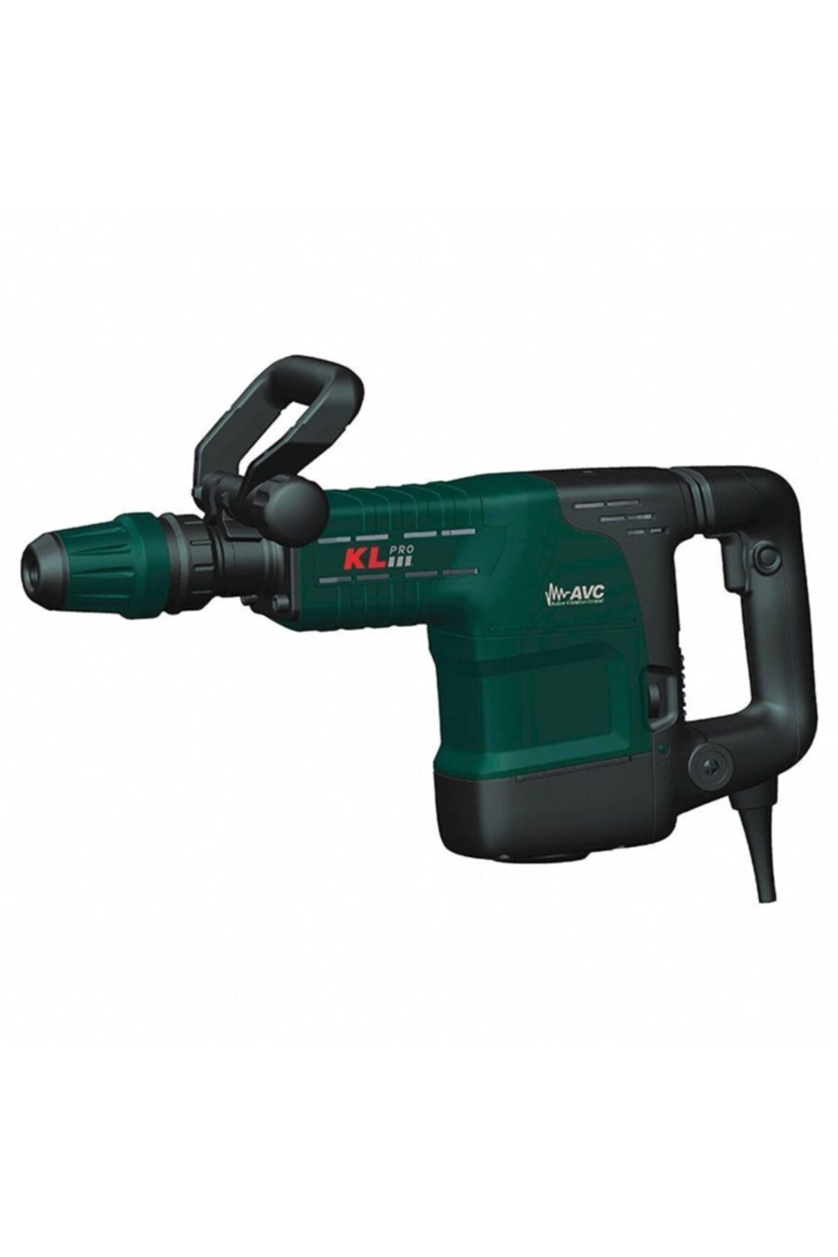 KLPRO Klkr1100m Kırıcı