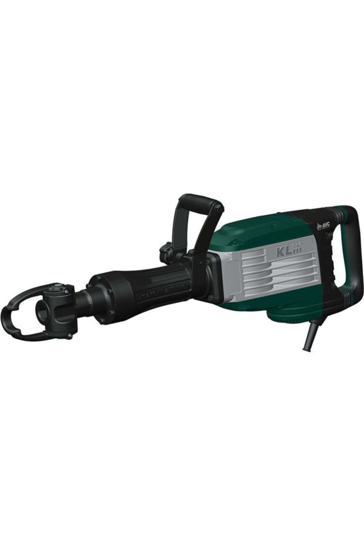 KLPRO Klkr1770h Kırıcı