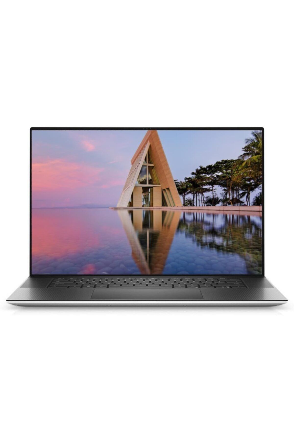 Dell Xps 17 9700 Xps179700cmlh1200a2 I7-10750h 16gb 1tbssd+1tbssd Gtx1650ti 17\