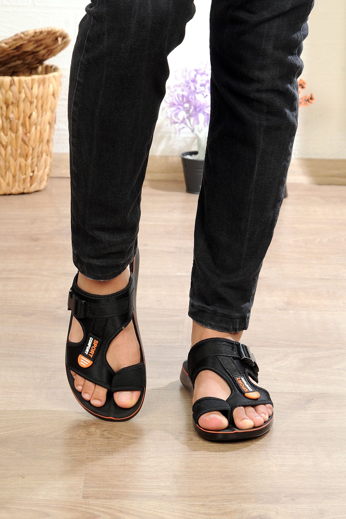 Dexter D nya Store Sport Confort Flip Flops Men s Casual Slippers