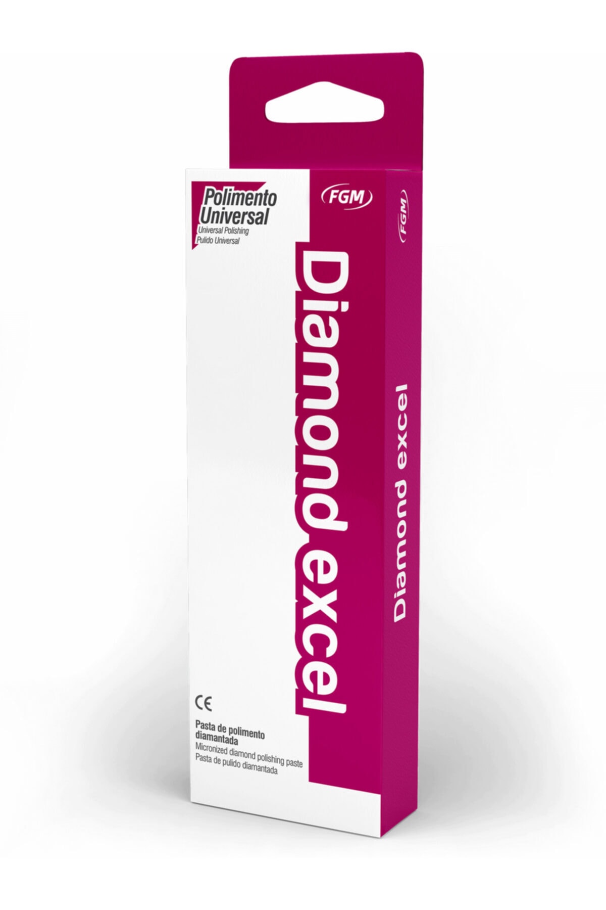 Fgm Whiteness Diamond Excel