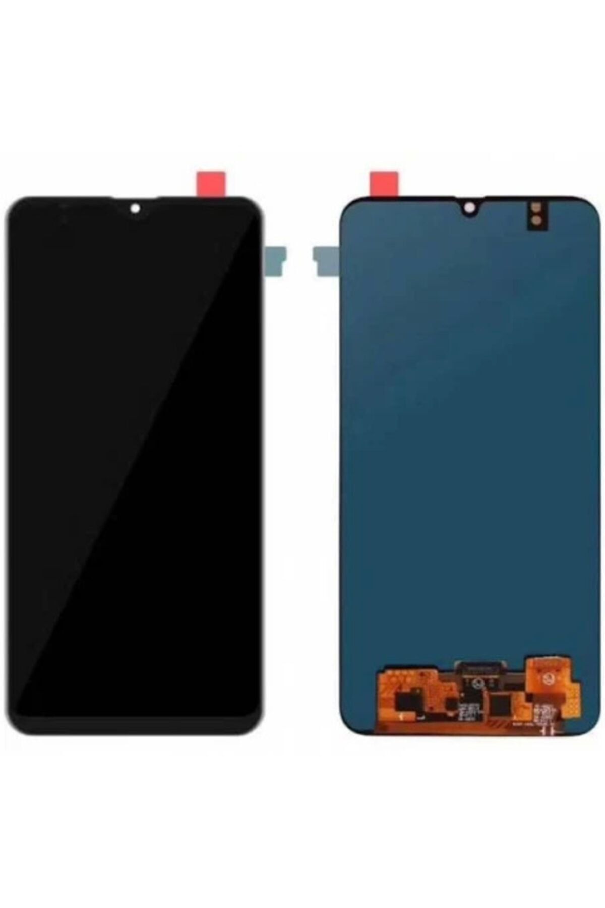 sotitech Samsung Galaxy A40 A405 Lcd Ekran Ve Dokunmatik Cam Servis Değildir