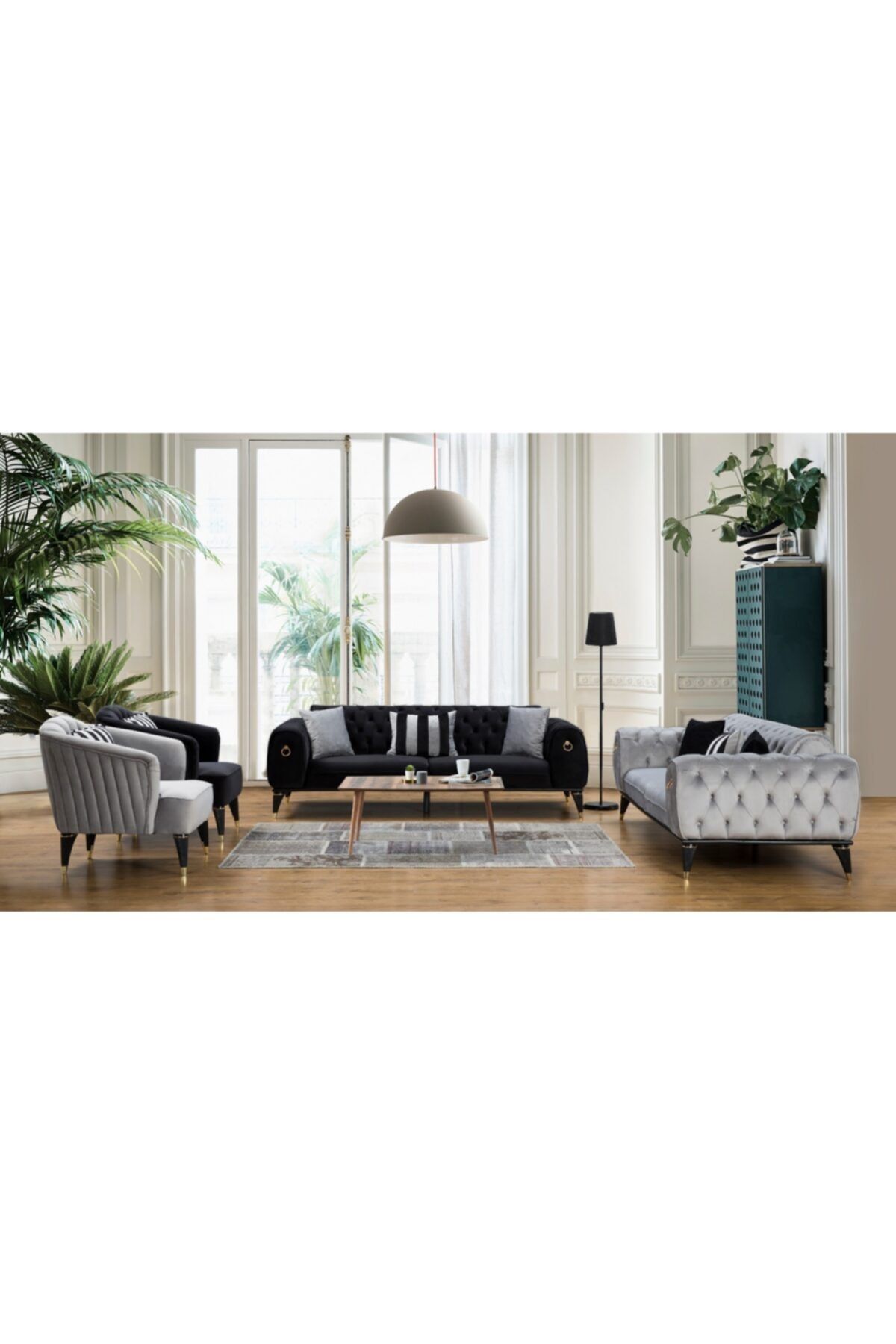 Aysoy sofa Odessa Koltuk Takimi