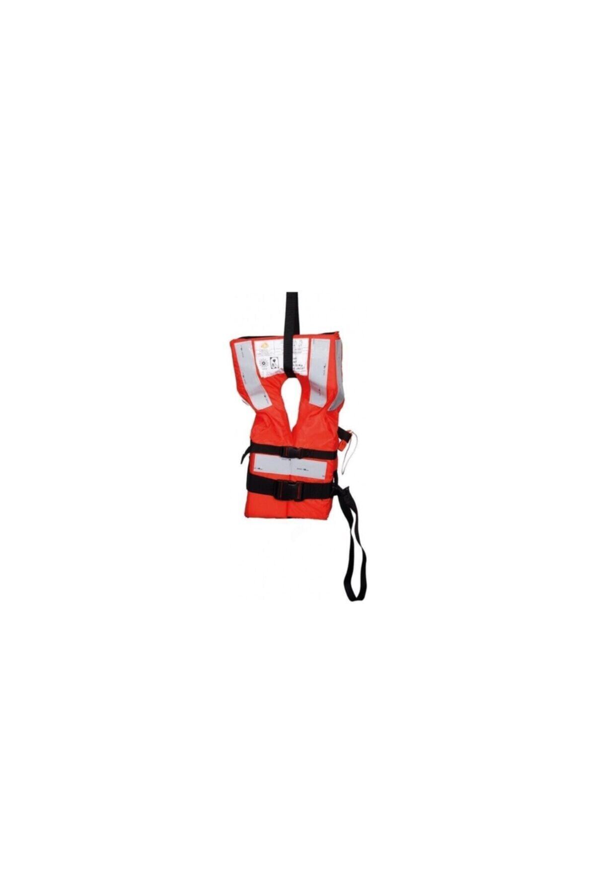 Mesica Rescue Master 2010 Bebek Can Yeleği Solas