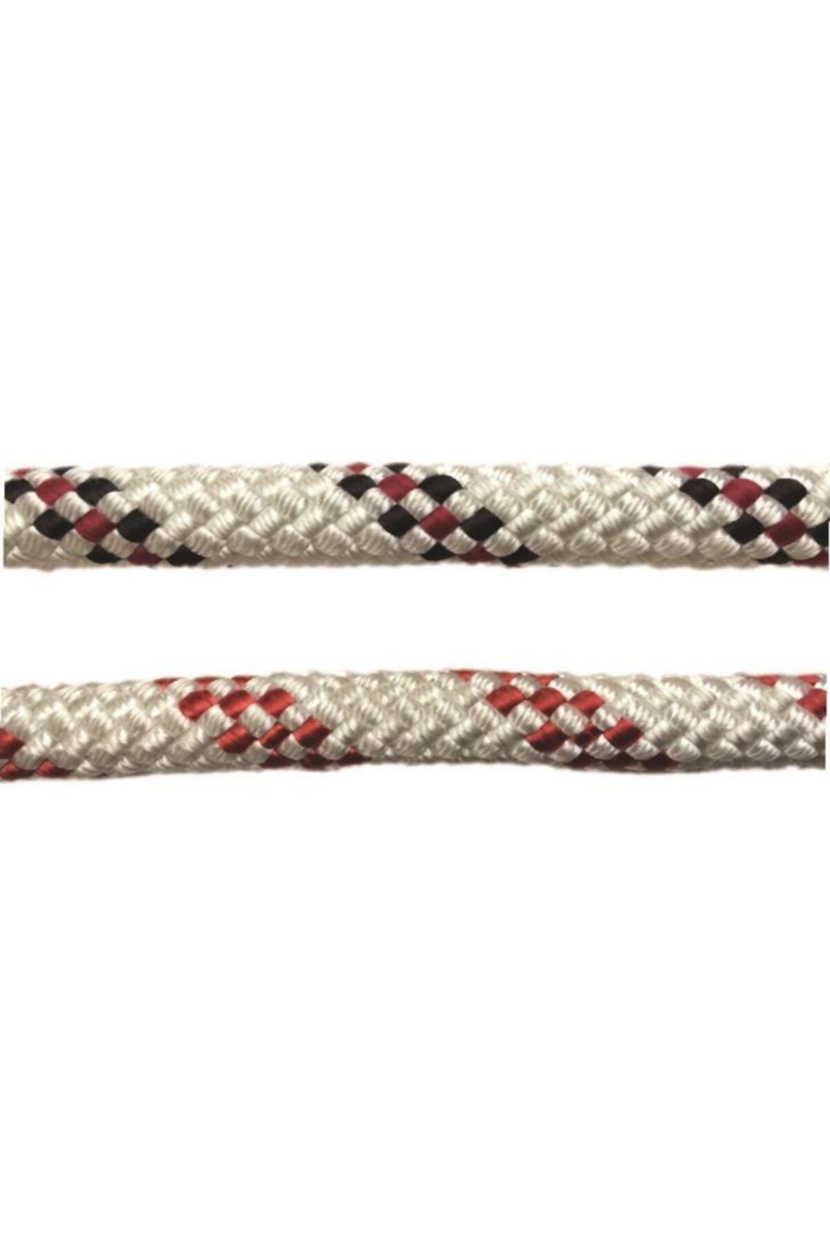 Dolphin Rope Iskota Halatı Parlak Seri 12 Mm