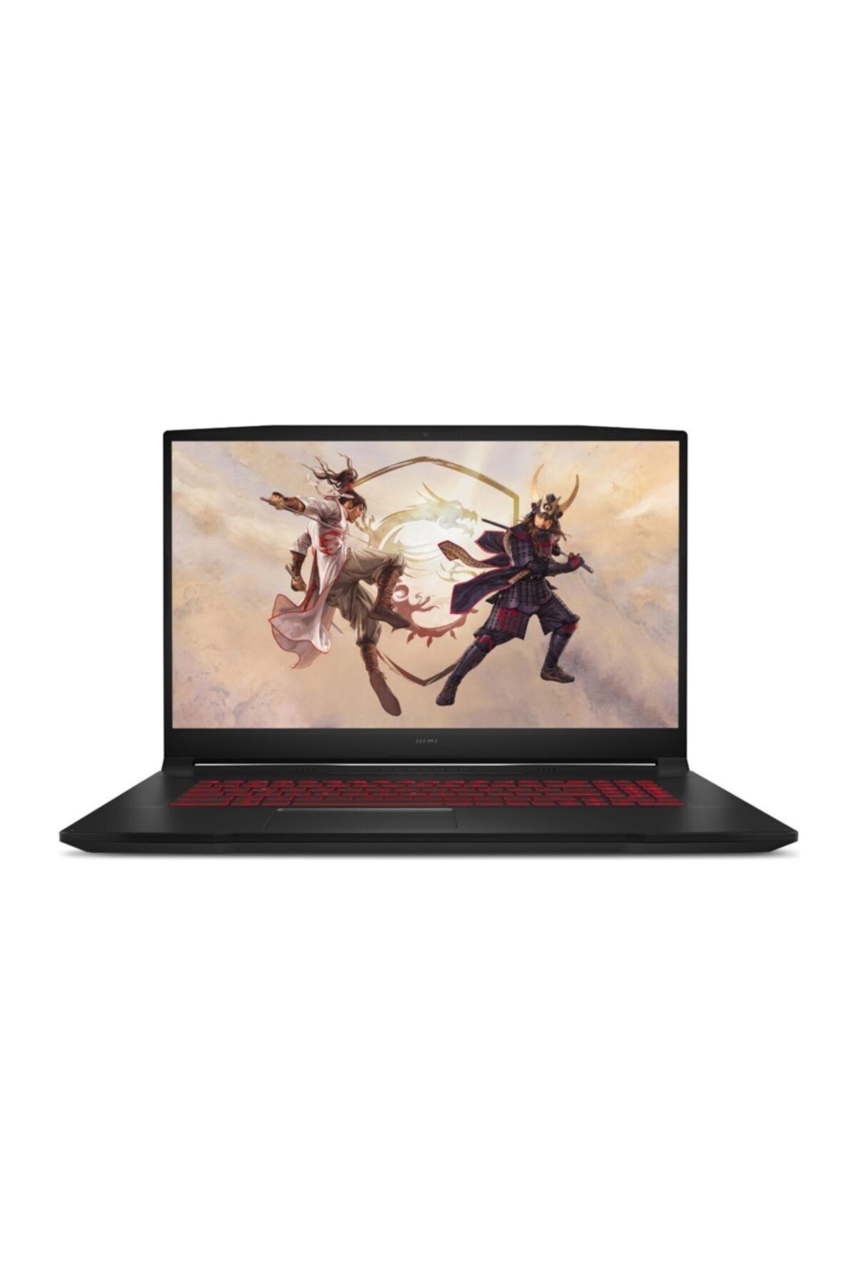 MSI Katana Gf76 11uc-060xtr Intel Core I7 11800h 16gb 512gb Ssd Rtx3050 Freedos 17.3\