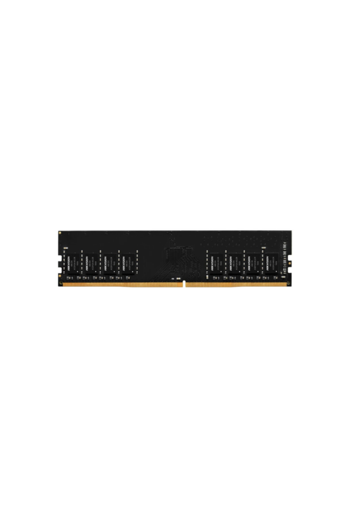 DTS Teknoloji Hikvision U1 4 Gb Ddr4 2666 Mhz Cl19 Ram Hked4041baa1d0za1