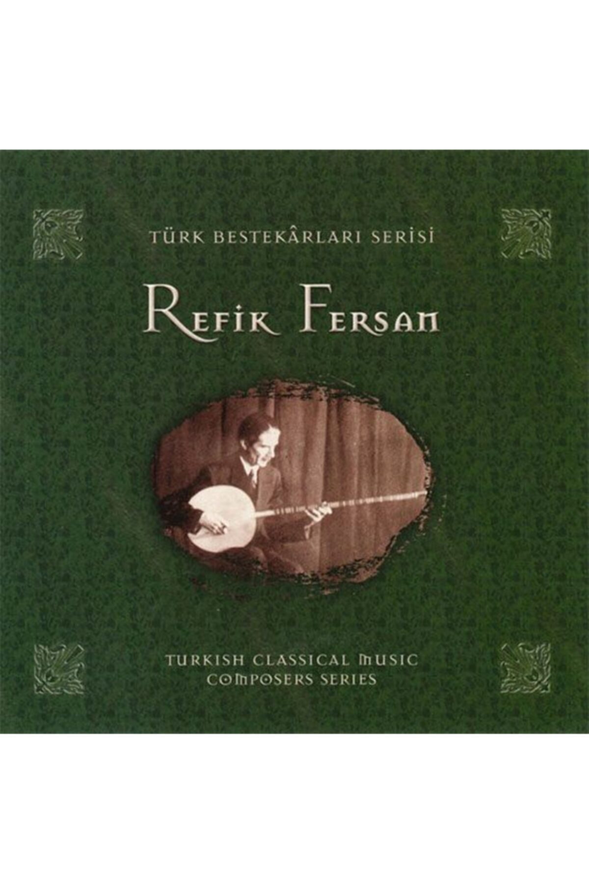 TUNA MÜZİK Refik Fersan