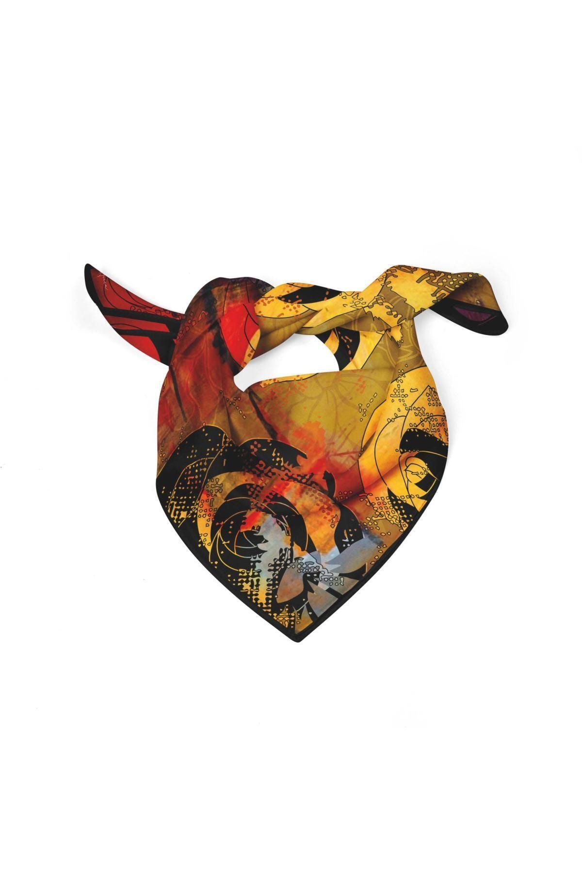 Hecca Scarf 005