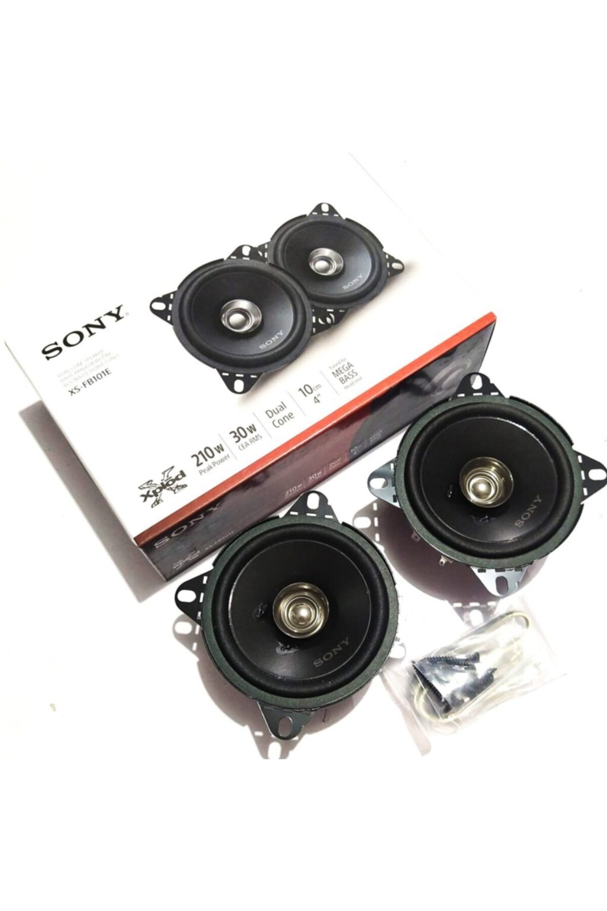 Sony Fb-101e 10cm Kolon