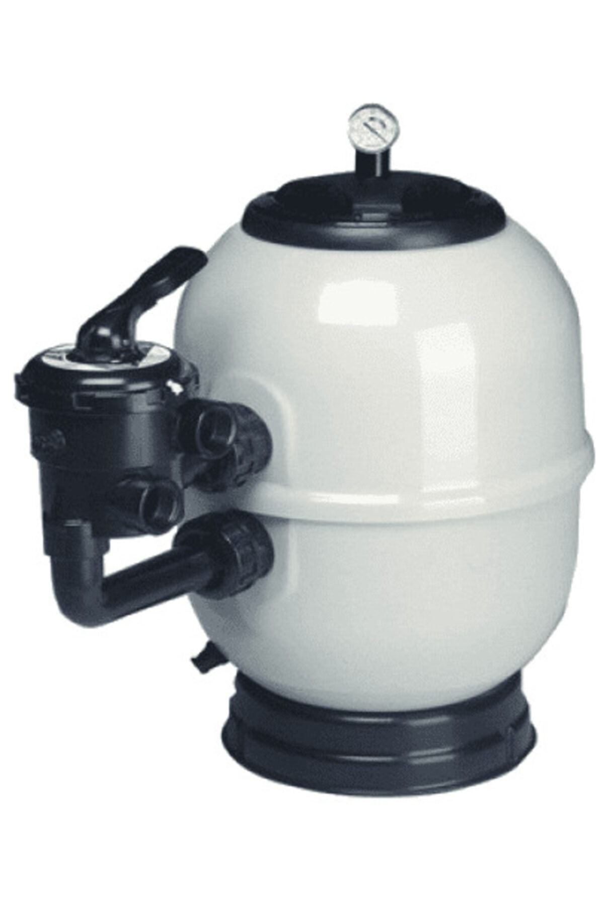 ASTRAL Q 450 mm Aster Kum Filtresi