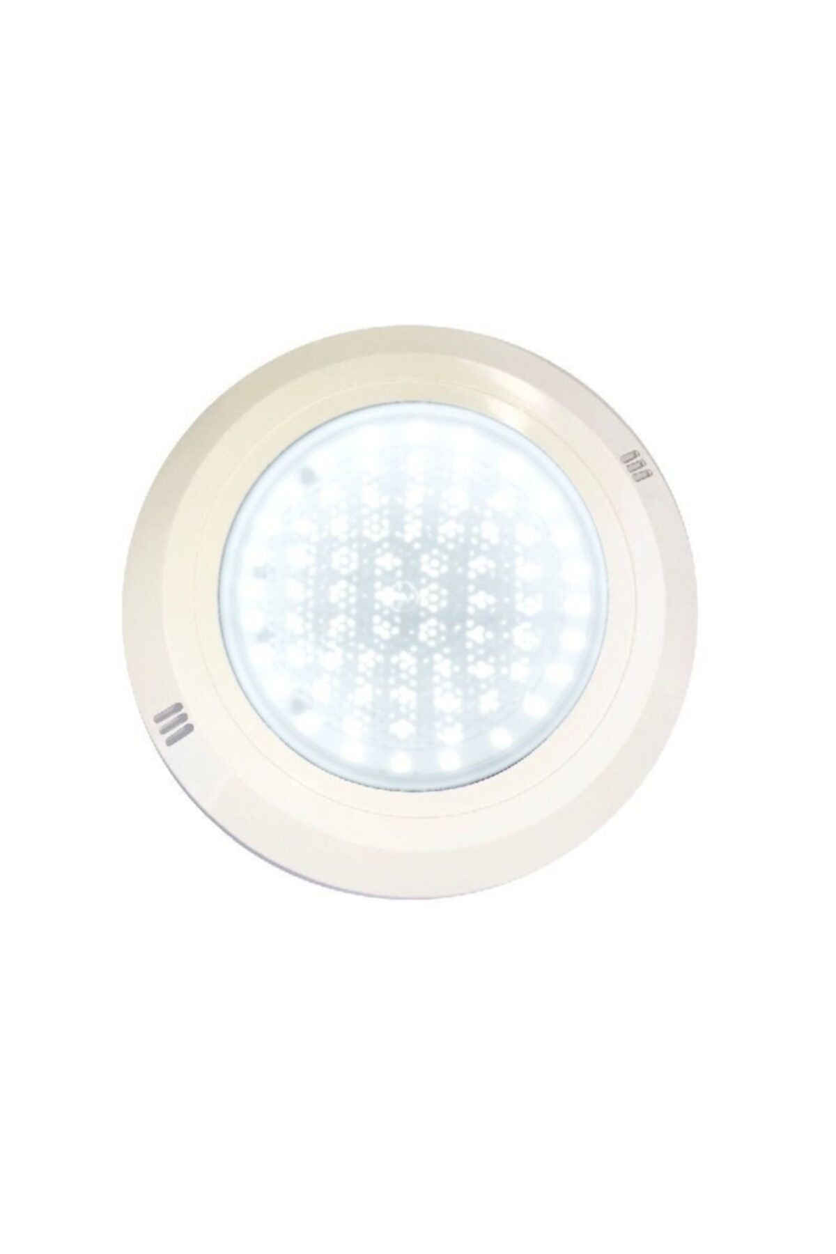 Gemaş Sıva Altı Led Havuz Lambası Kovansız S 95 (beyaz Işık)