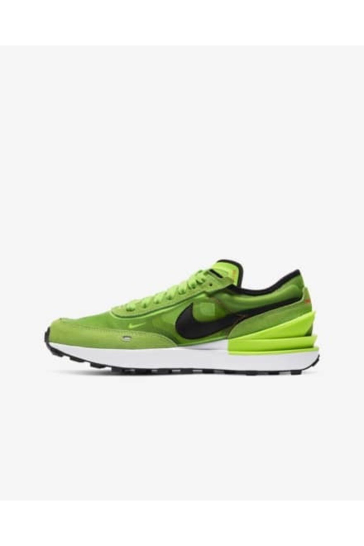 Nike Waffle One Genç Spor Ayakkabısı