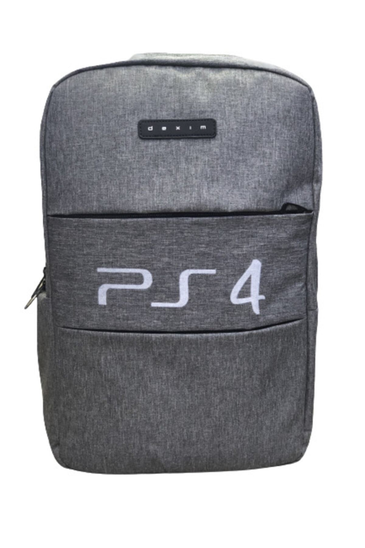 Feza Ps4\\pro\\slim-ps3-laptop Uyumlu Sırt Taşıma Çantası