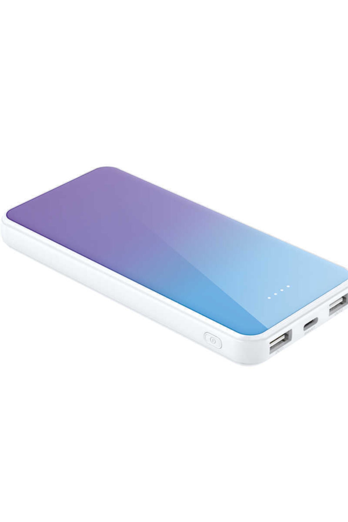 noktaks Apple Iphone Se 2 (2020) Uyumlu 10000 Mah Taşınabilir Şarj Cihazı Powerbank