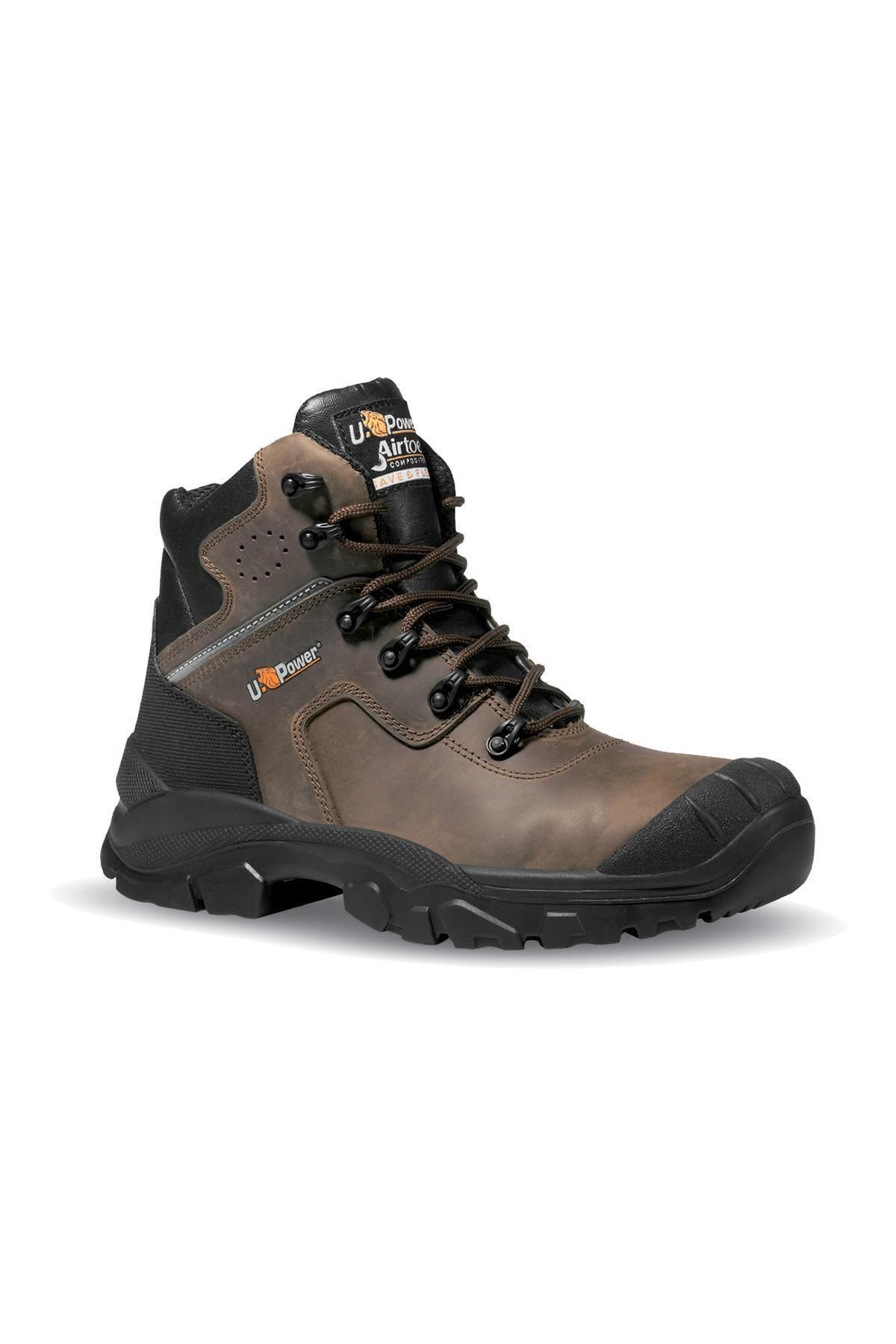 UPOWER Greenland S3 Iş Botu