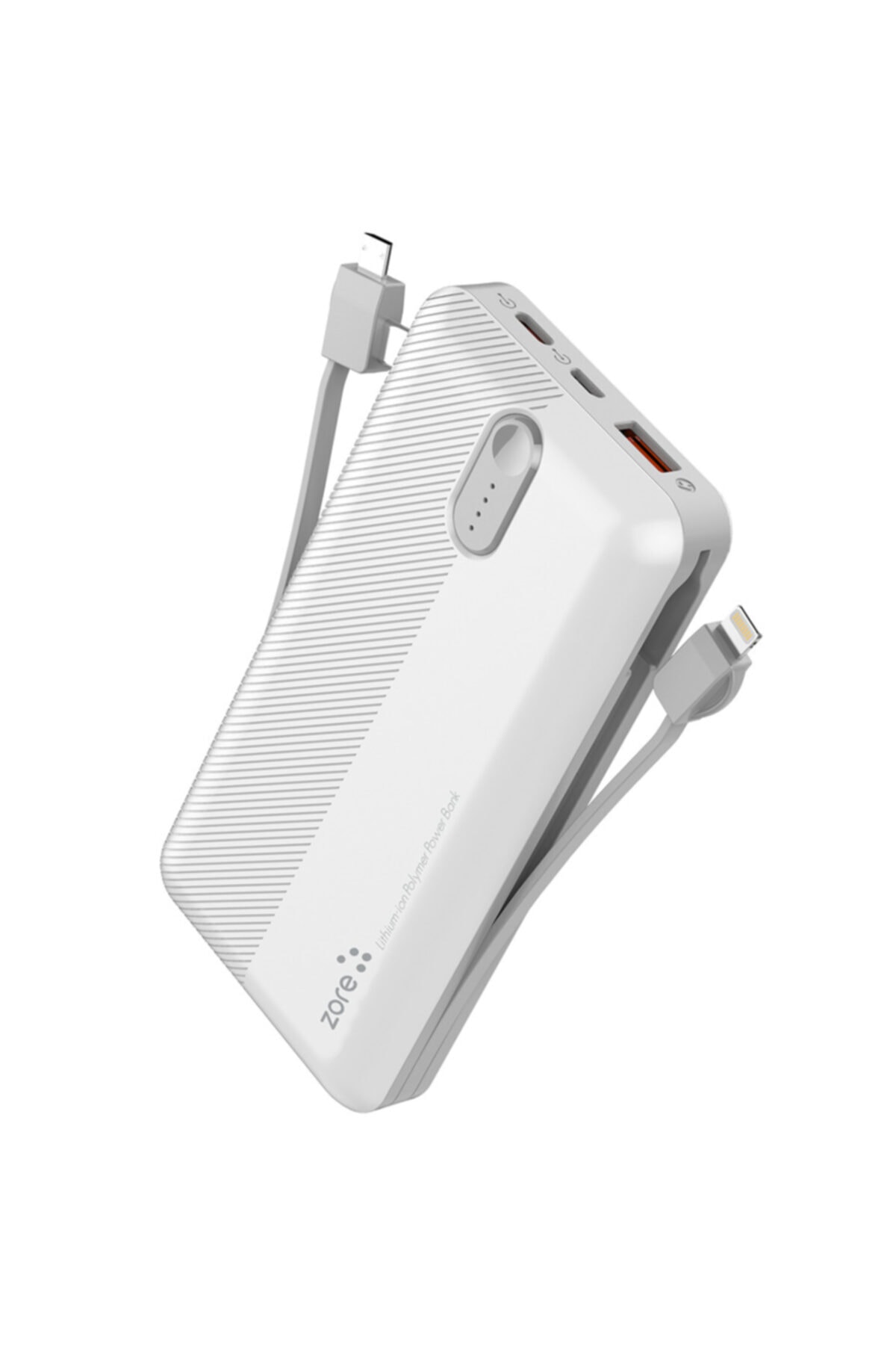 noktaks Apple Iphone 11 Için Taşınabilir Şarj Cihazı Powerbank 20000 Mah