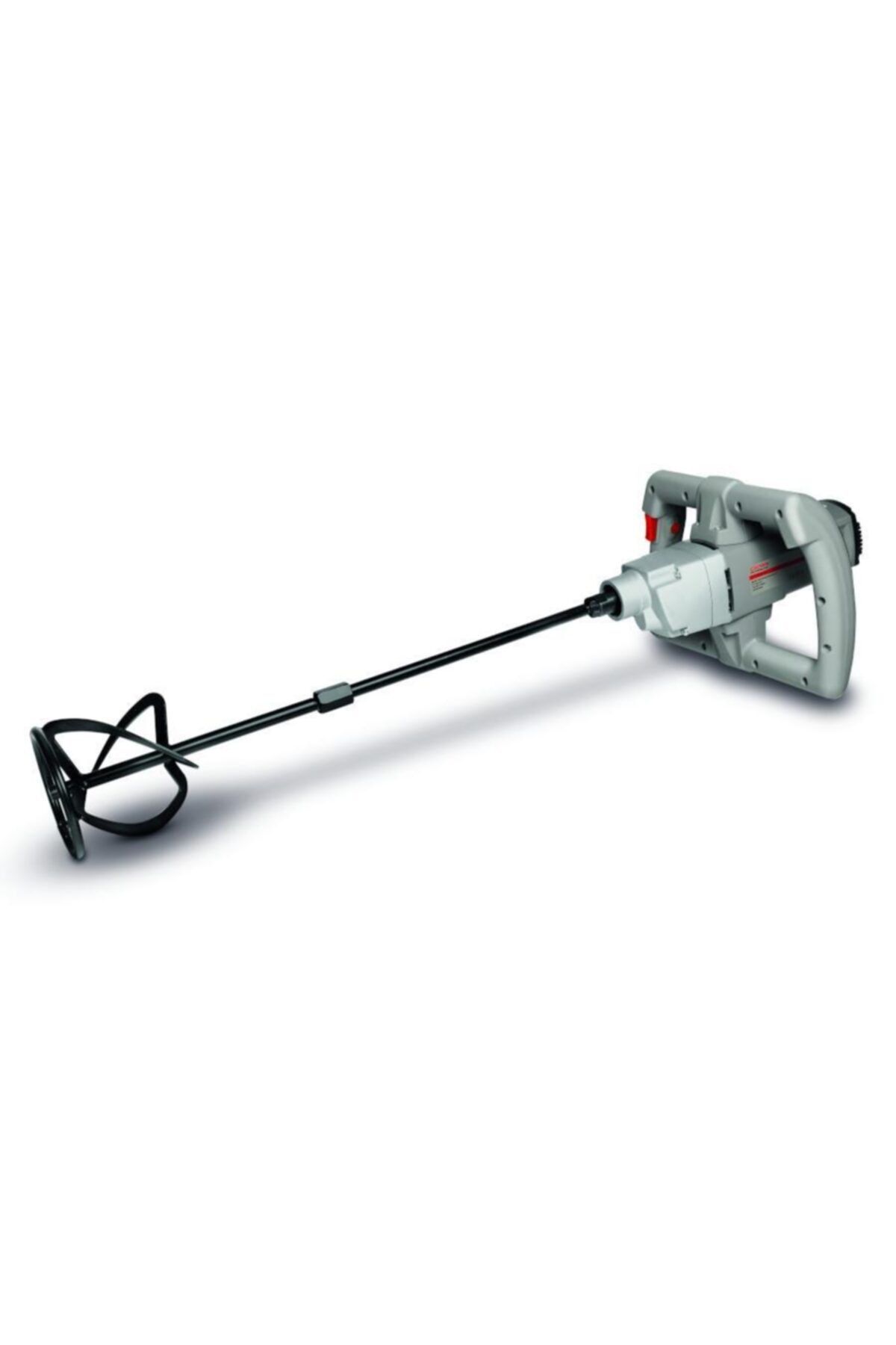 Crown Ct10049 1100w Boya Ve Harç Karıştırıcı Mikser 120 mm