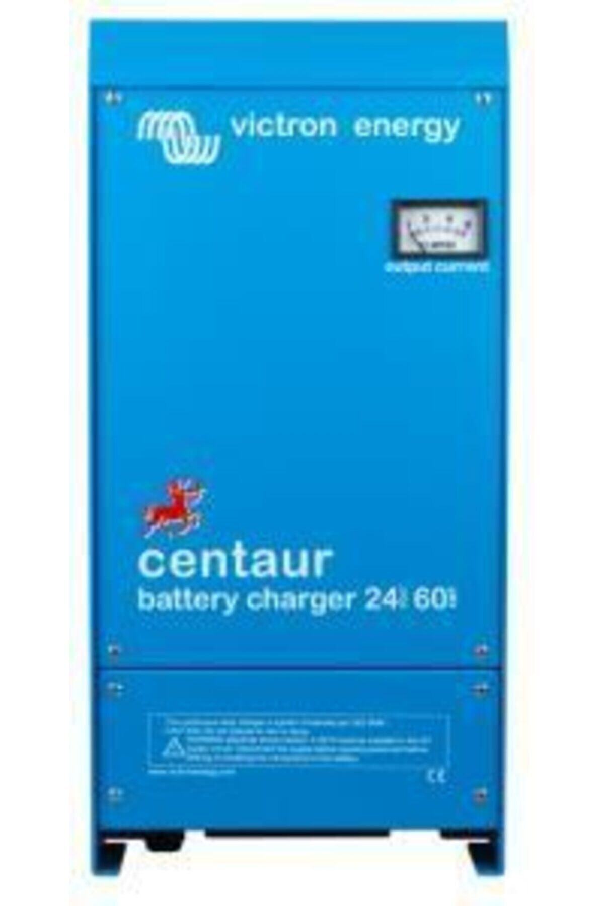 Victron energy Victron Centaur Şarj Cihazı 12v-60ah