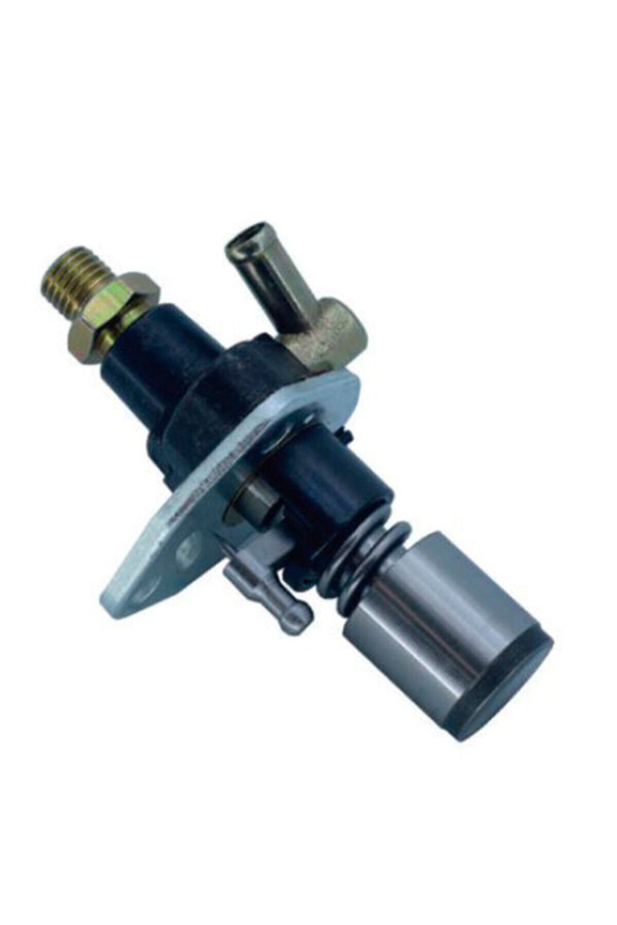 İtal Yakıt Pompası Komple Dizel 5hp-7hp