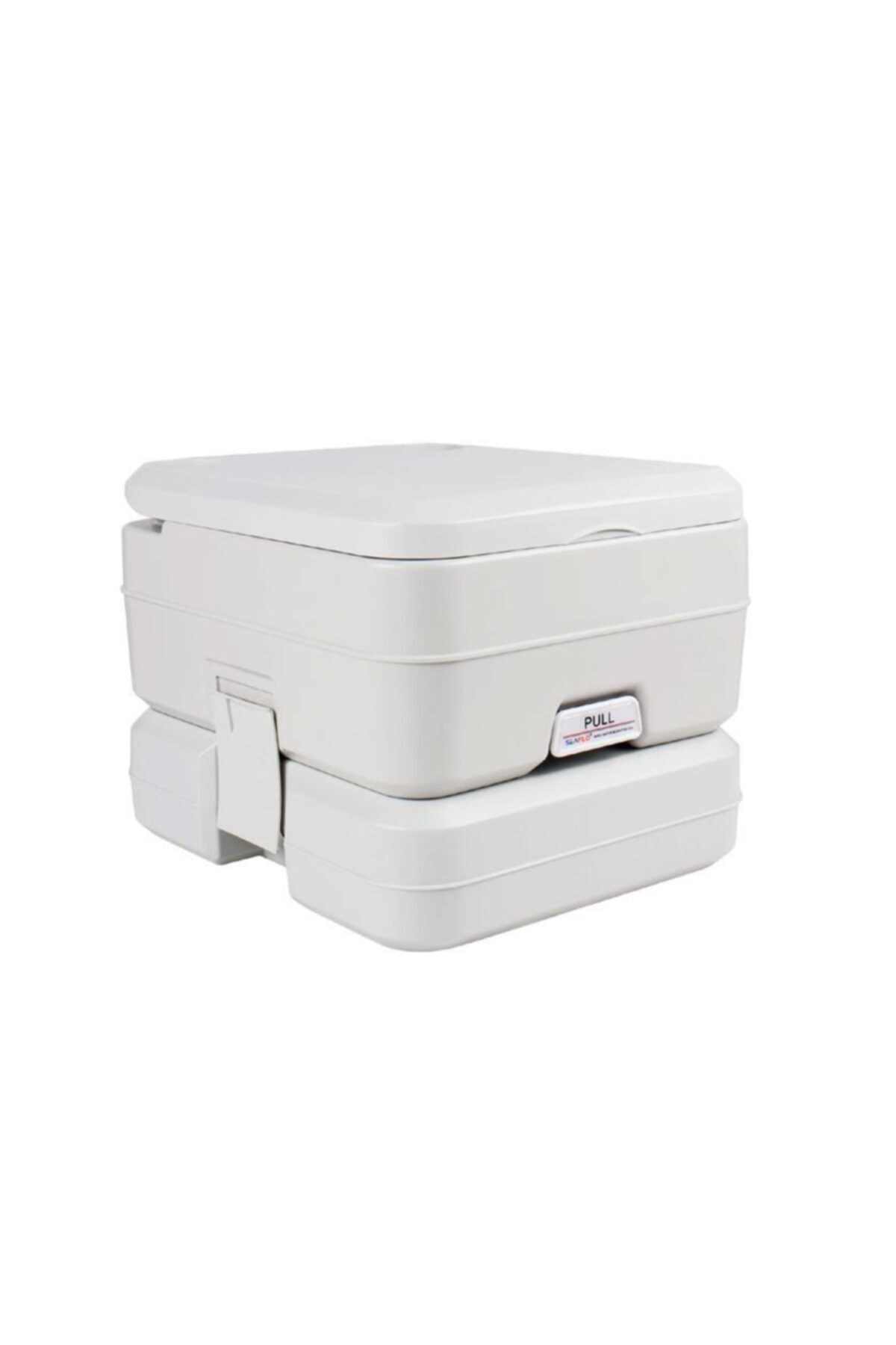 Seaflo Portatif Tuvalet 10lt