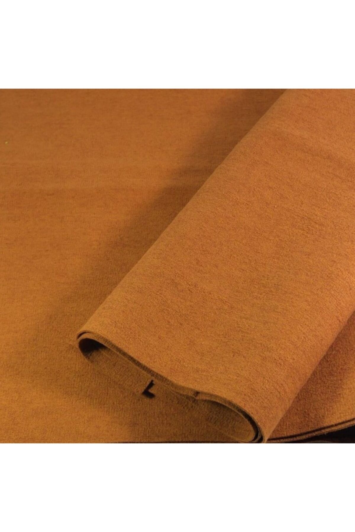Vizyon Park Mikrofiber Camel Güderi Süper Lüx Oto Kurulama Bezi 50x70 Cm