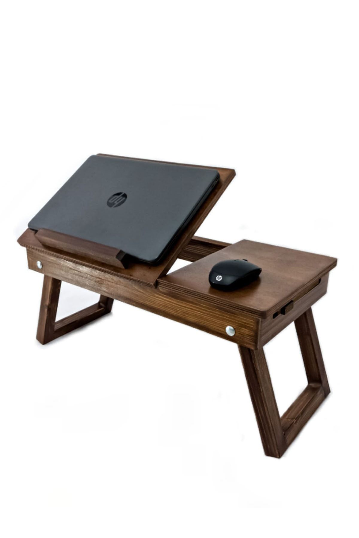 RUBİSHOP Laptop Sehpası - Çalışma Sehpası - Keyif Sehpası - Yemek Sehpası - Çalışma Masası