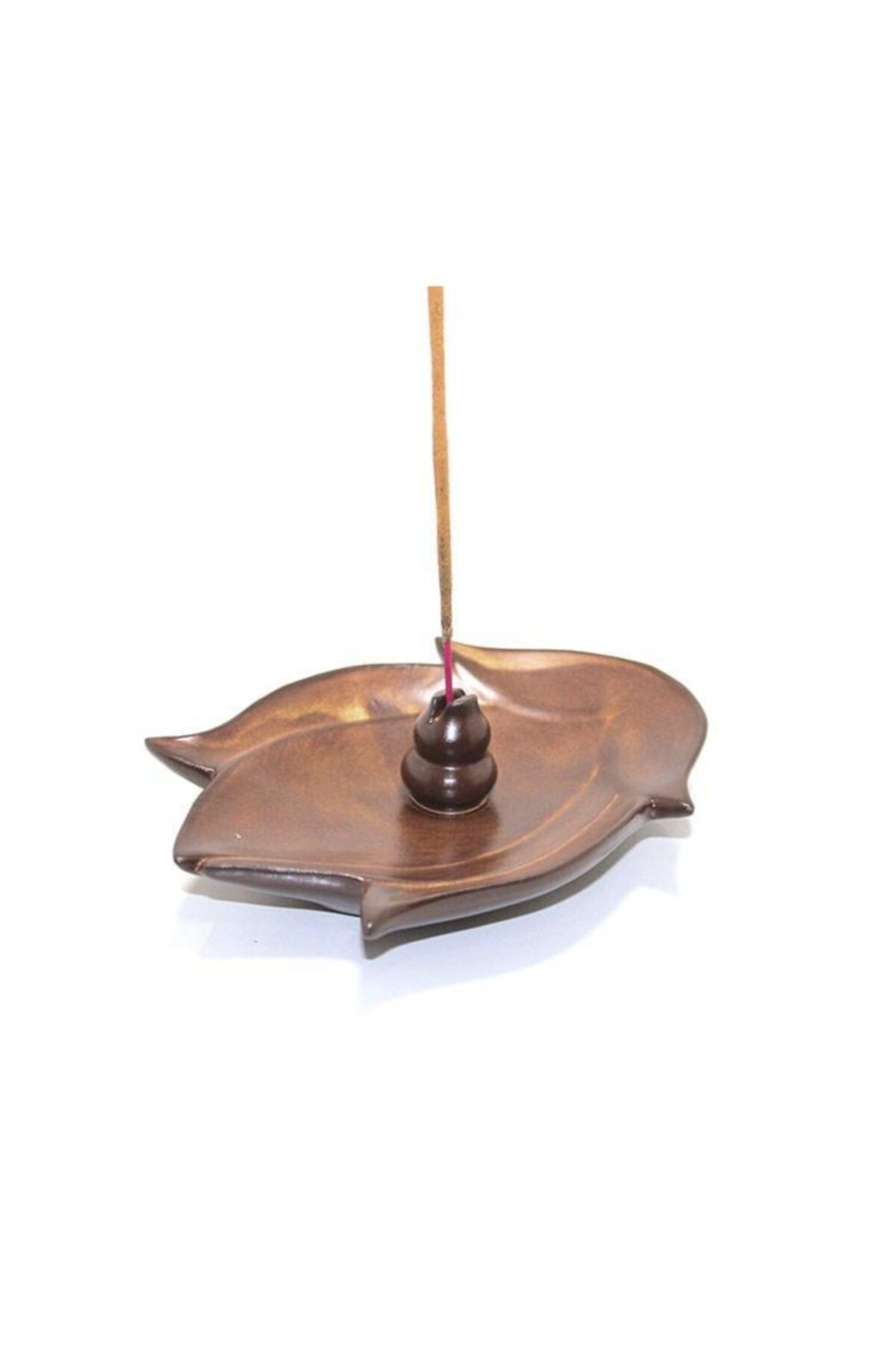 akkayashop Özel Tasarım Seramik Tütsülük Dekoratif Hediyelik