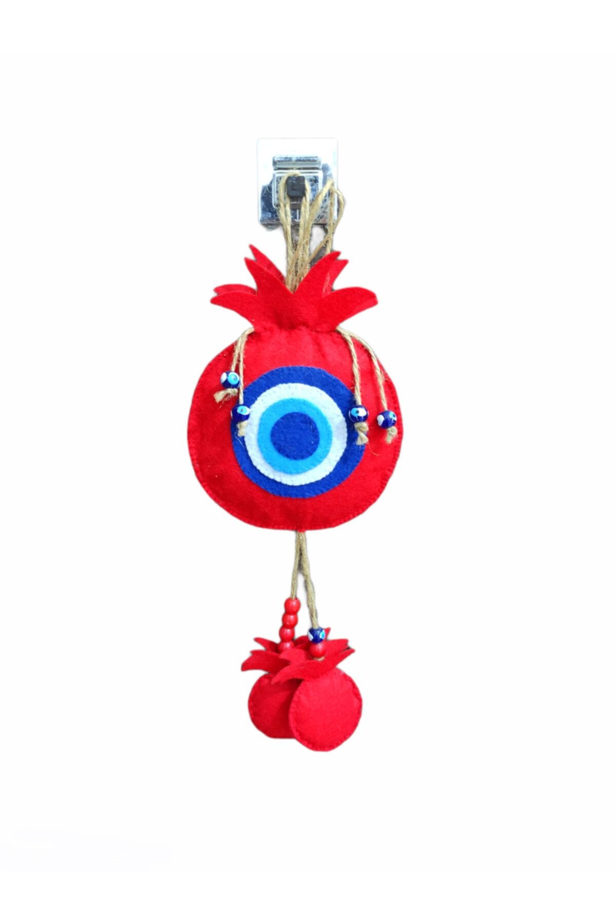 NEBULA SHOP Nazar Boncuğu Kapı Süsü / Duvar Süsü