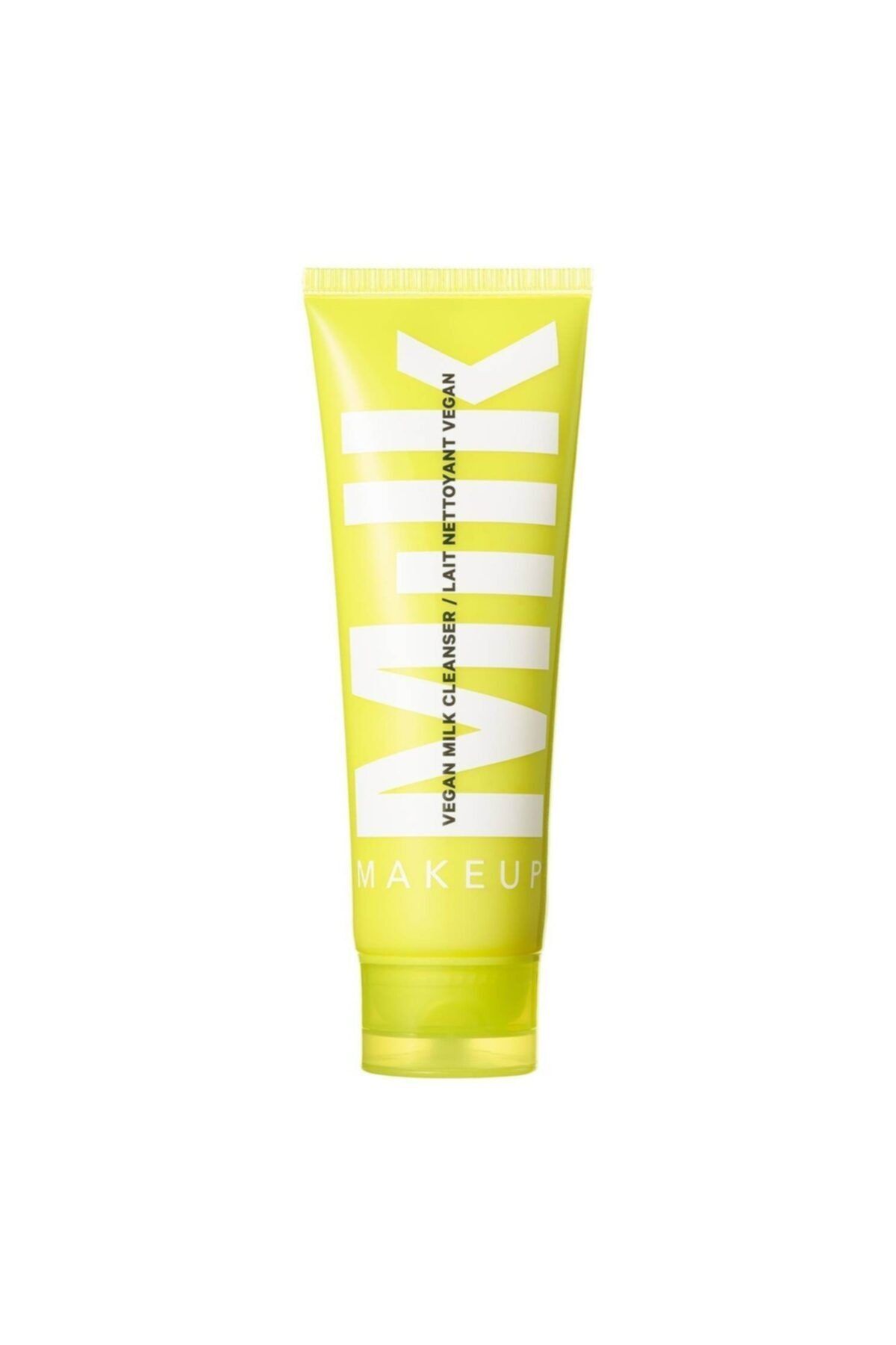 MILK Vegan Moısturızıng Cleanser Vegan Süt Özlü Nemlendirici Temizleyici 118 Ml